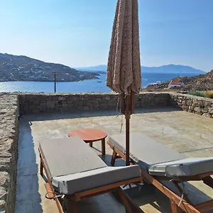 Aparthotel Muro, Ornos (Mykonos)