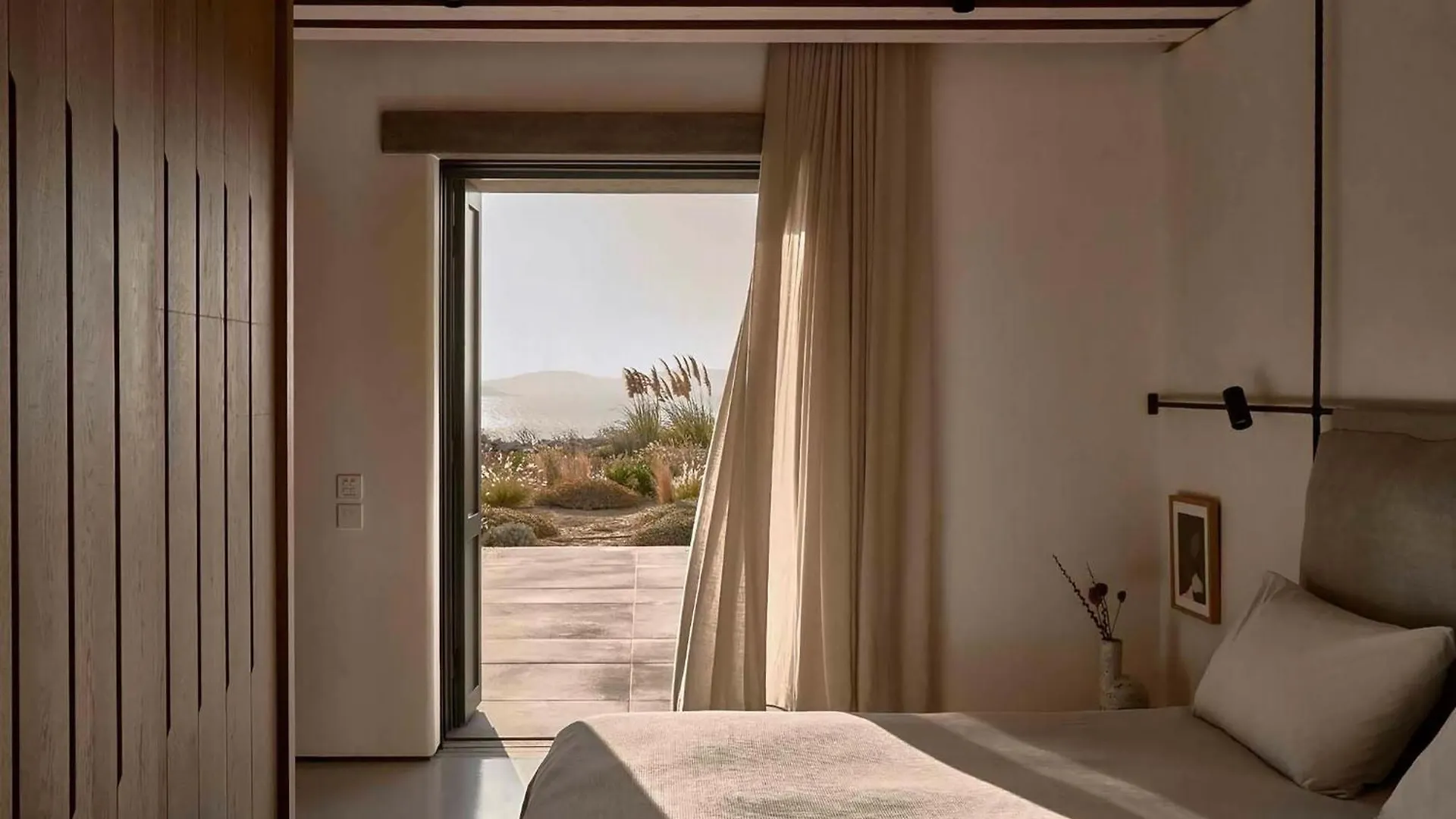 Majestic Mykonos Villa 5 Bedrooms Villa Shannon Private Infinity Pool Sensational Sea Views Agios Ioannis Ornos  Greece